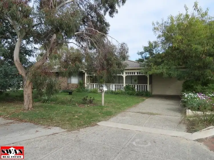 200 Blackadder Road, Swan View WA 6056