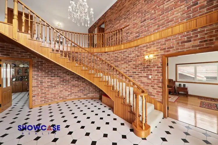 Second view of Homely house listing, 33 Hibiscus Ave, Carlingford NSW 2118