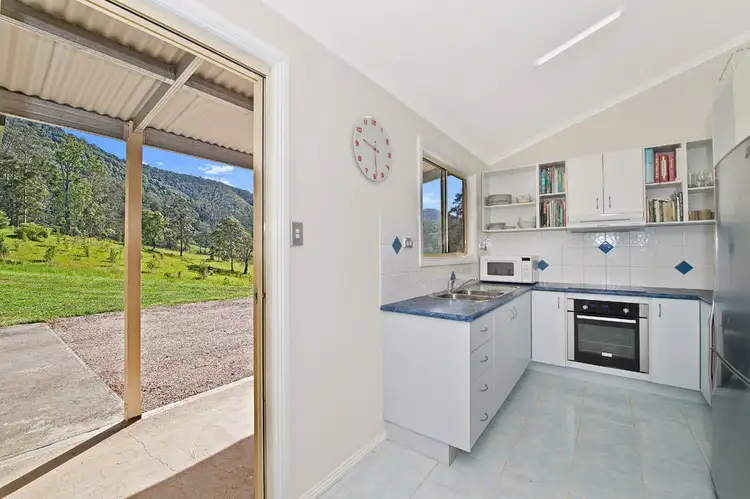 Sixth view of Homely rural property listing, 430 Kindee Road, Kindee NSW 2446