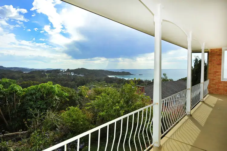Second view of Homely house listing, 19 MaCauleys Headland Drive, Coffs Harbour NSW 2450