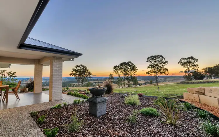 Seventh view of Homely house listing, 11 Kalinda Rise, Warwick QLD 4370