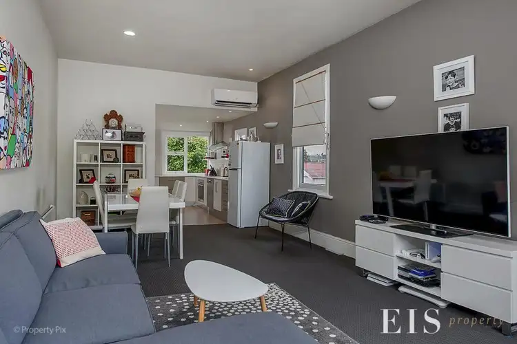 Fourth view of Homely house listing, 58 Lord St, Sandy Bay TAS 7005