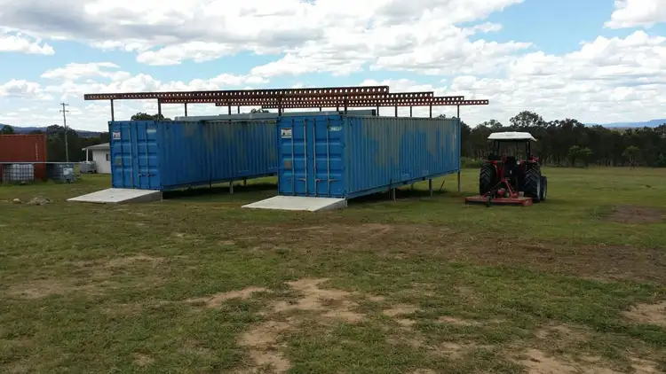 Sixth view of Homely rural property listing, L12 Ravenscroft Road, Warwick QLD 4370