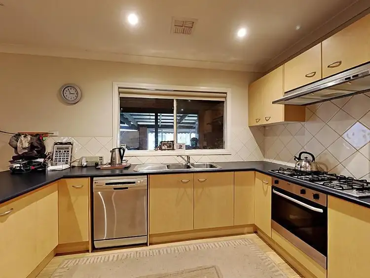 Fifth view of Homely rural property listing, 172 Etheridge Court, Heathcote VIC 3523