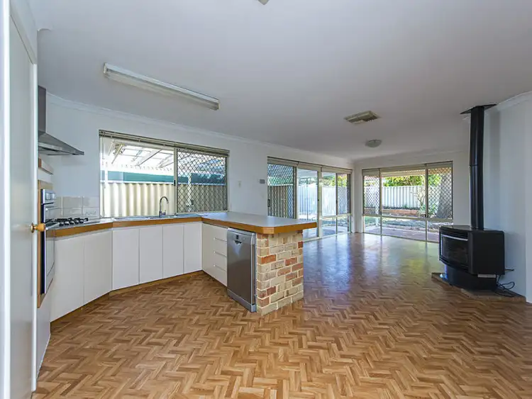 Sixth view of Homely house listing, 47 Parkview Parade, Redcliffe WA 6104