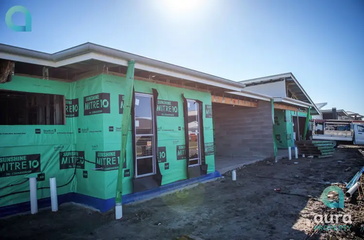 Third view of Homely semi-detached listing, 1/1182 Bells Reach Drive, Caloundra West QLD 4551