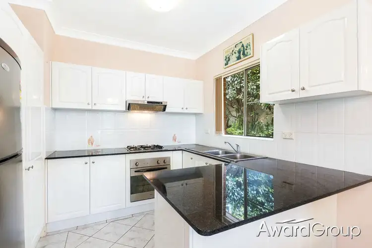 Third view of Homely villa listing, 8/18-20 Cameron Crescent, Ryde NSW 2112