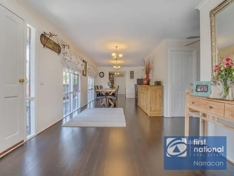 Second view of Homely house listing, 100 Coalville Road, Moe South VIC 3825
