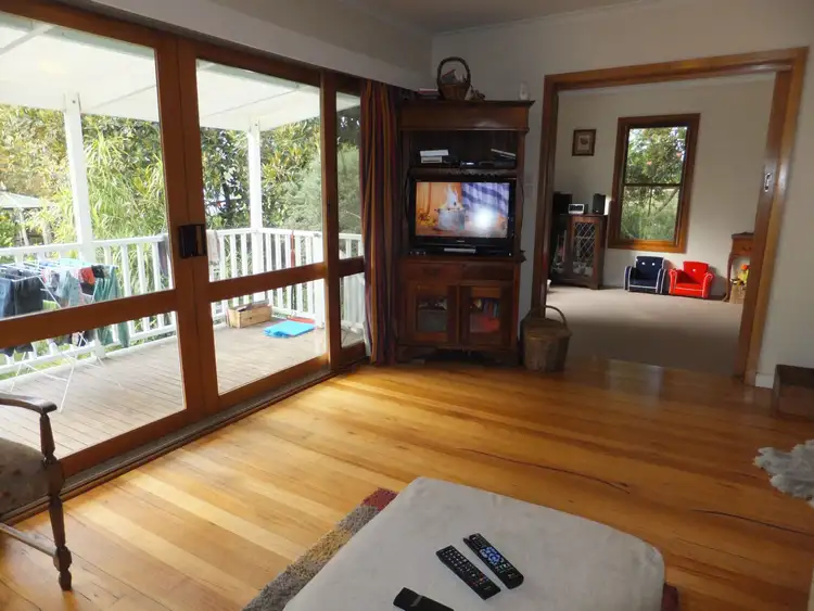Seventh view of Homely house listing, 101 Chambers Road, Bruthen VIC 3885