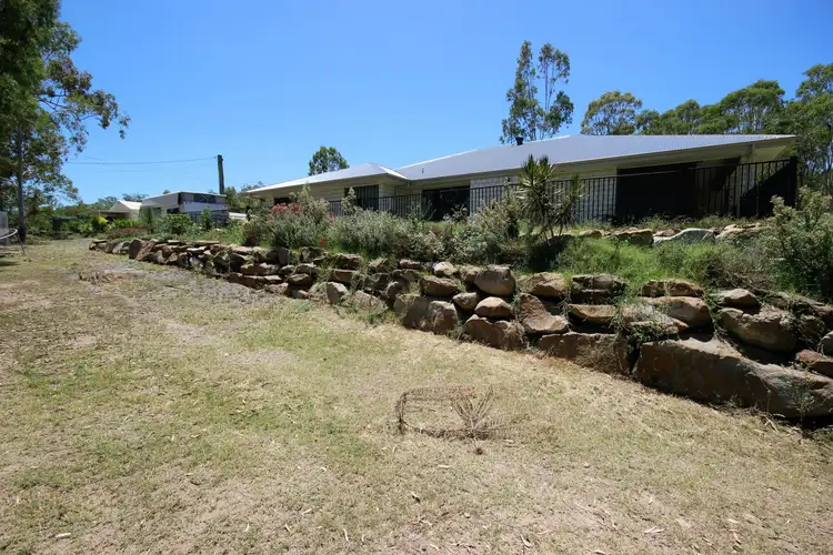 Main view of Homely house listing, 32-34 White Place, Kooralbyn QLD 4285