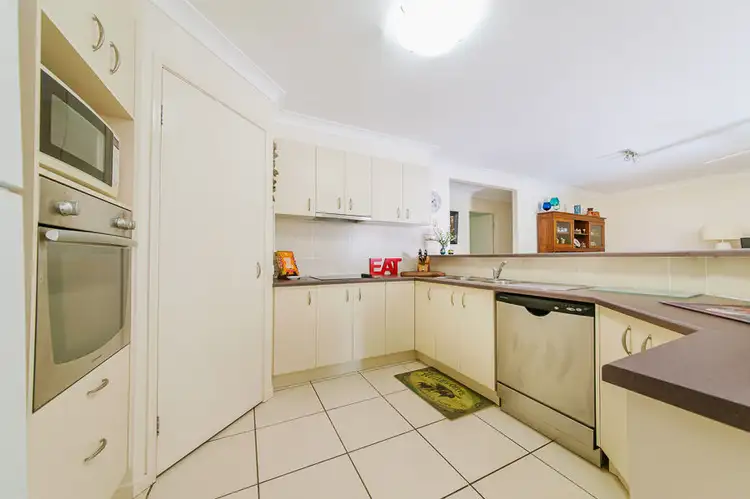 Sixth view of Homely house listing, 3 ROSE GUM COURT, Palmwoods QLD 4555
