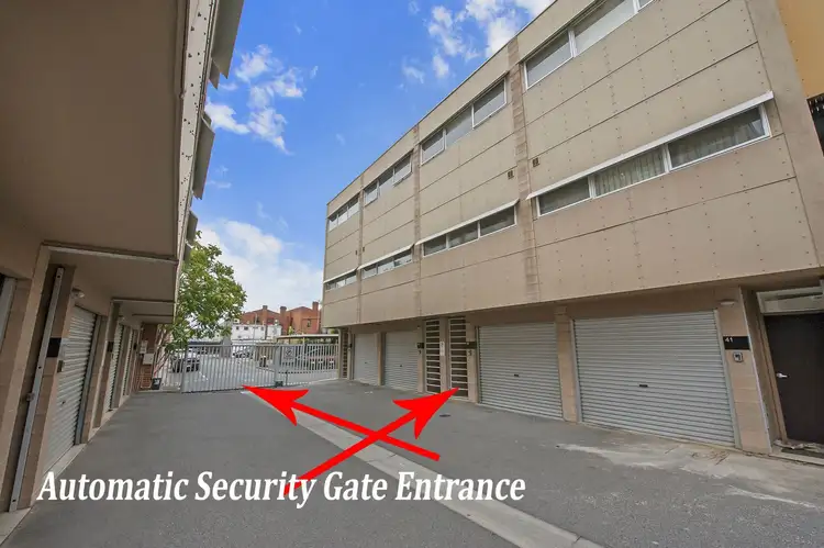 42/107 Grote Street, Adelaide SA 5000