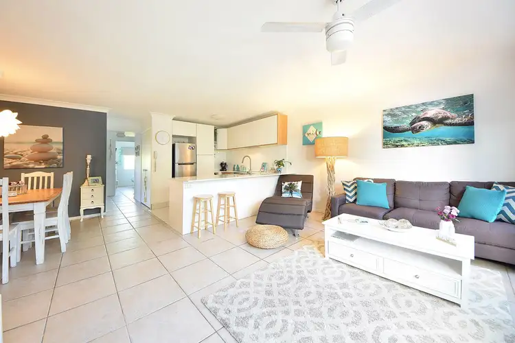 Fifth view of Homely unit listing, 90/7 Redondo Avenue, Miami QLD 4220