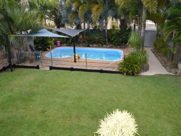 Second view of Homely house listing, 16 HUTCHINGS Street, Gracemere QLD 4702