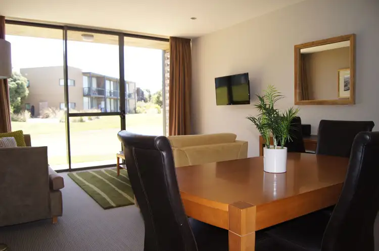 Fourth view of Homely unit listing, Unit/44/55 Peter Thomson Drive, Fingal VIC 3939