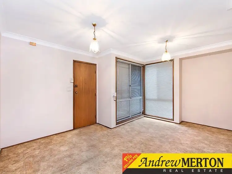 Second view of Homely house listing, 15 Darrell Place, Oakhurst NSW 2761