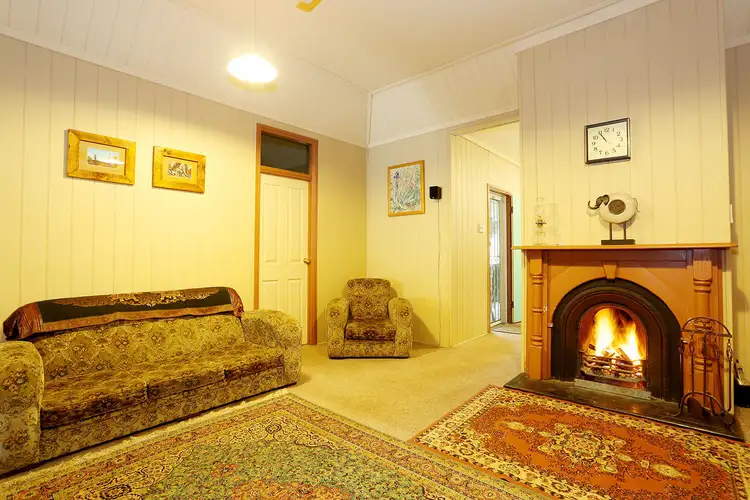 Second view of Homely house listing, 15 Thomas Street, Blackstone QLD 4304