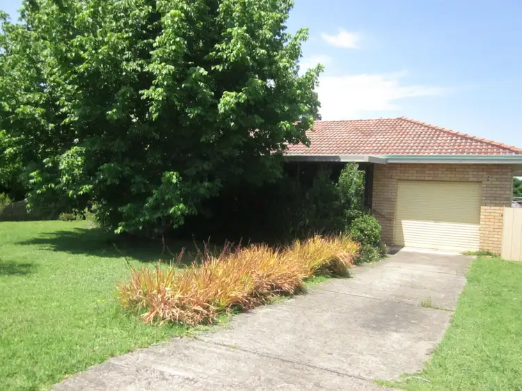 Main view of Homely house listing, LOT 56, 26 Seaward Avenue, Scone NSW 2337