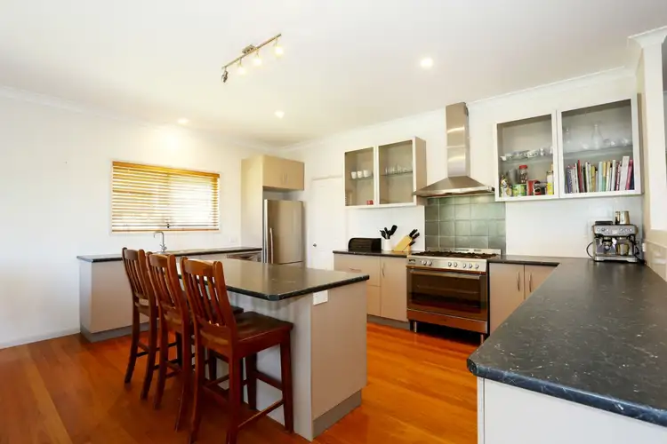 Second view of Homely house listing, 35 Woodend Road, Woodend QLD 4305