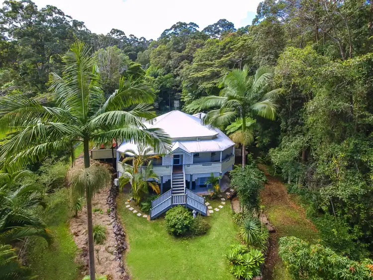 Main view of Homely house listing, 43 Creek Drive, Verrierdale QLD 4562