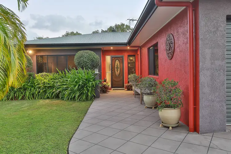 Main view of Homely house listing, 13 Michelle Crescent, Bucasia QLD 4750