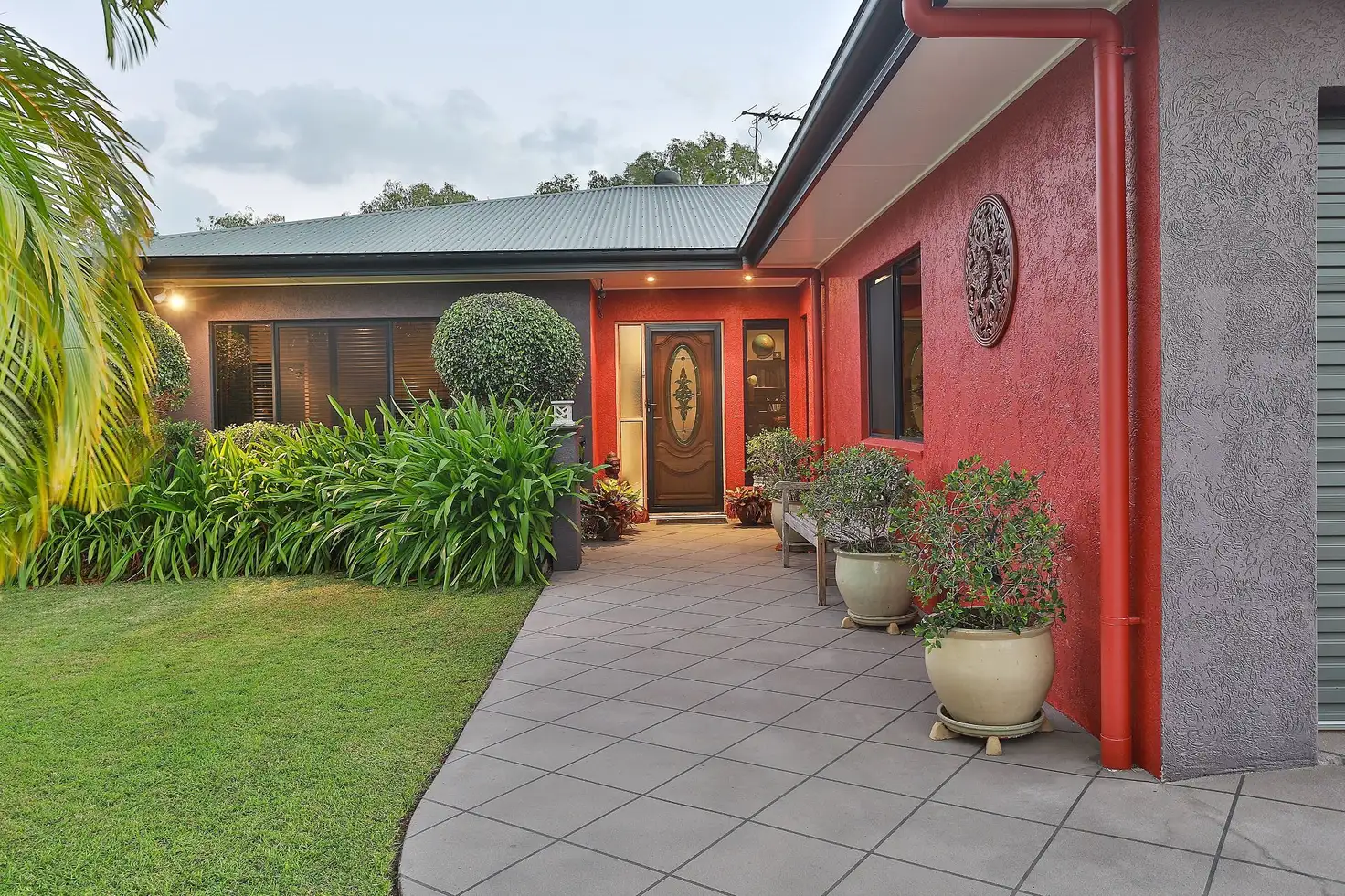 Main view of Homely house listing, 13 Michelle Crescent, Bucasia QLD 4750