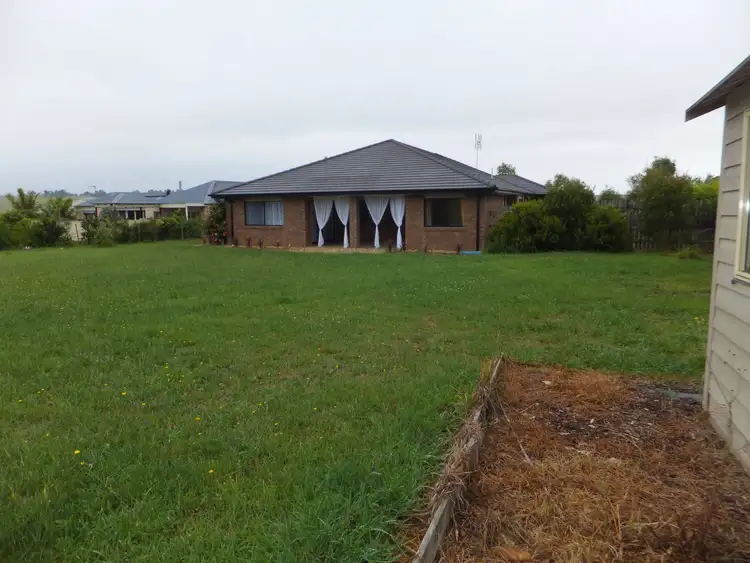 Sixth view of Homely house listing, 11 Tamhaven Drive, Swan Reach VIC 3903