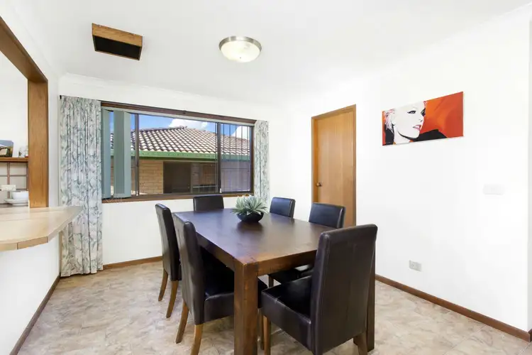 Fifth view of Homely house listing, 2 Dewing Close, Toormina NSW 2452