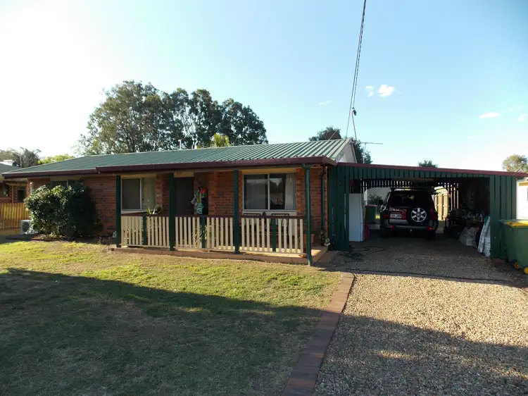 33 Bell Street, Walloon QLD 4306
