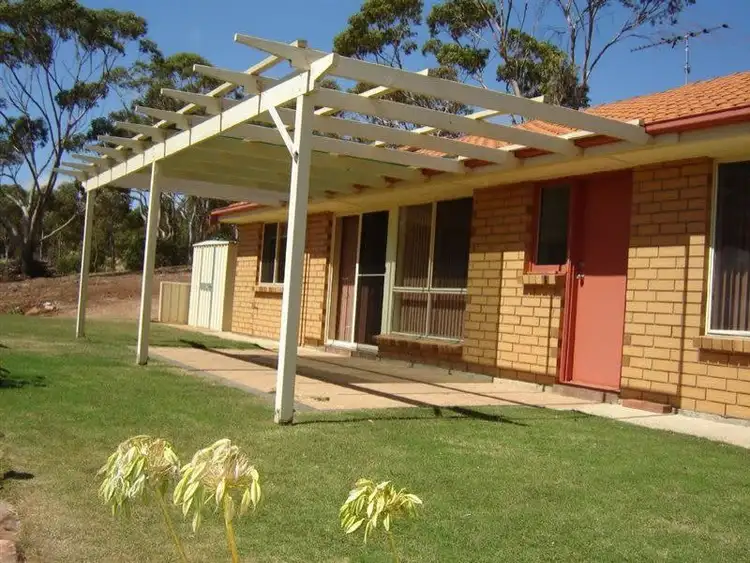 Second view of Homely house listing, Lot 11 Sunrise Court, Wirrina Cove SA 5204