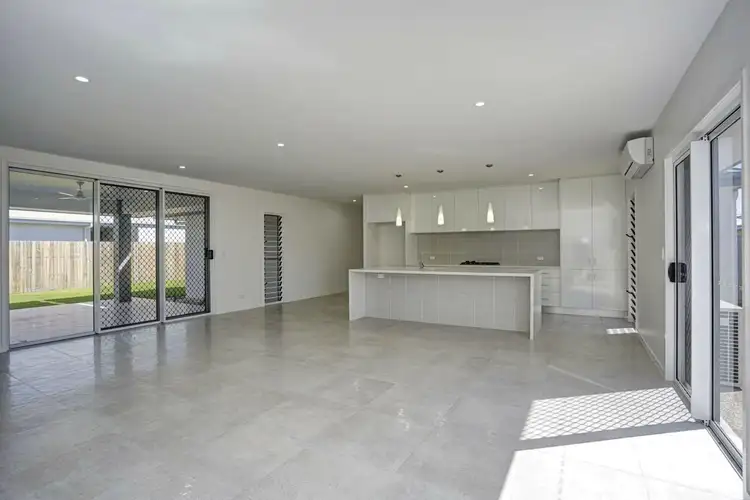 Seventh view of Homely house listing, 7 Sorrento Drive, Bargara QLD 4670