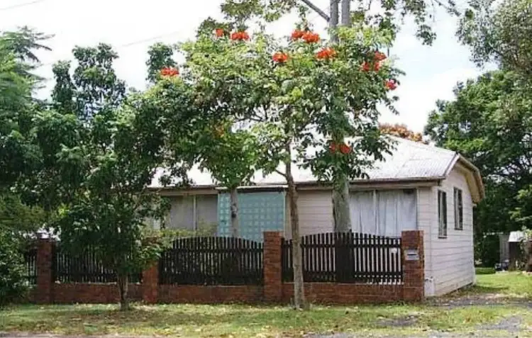 42 Cole Street, Silkstone QLD 4304