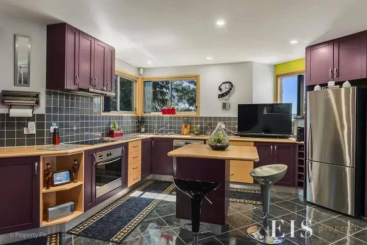 Third view of Homely house listing, 1 White Gum Pl, Old Beach TAS 7017