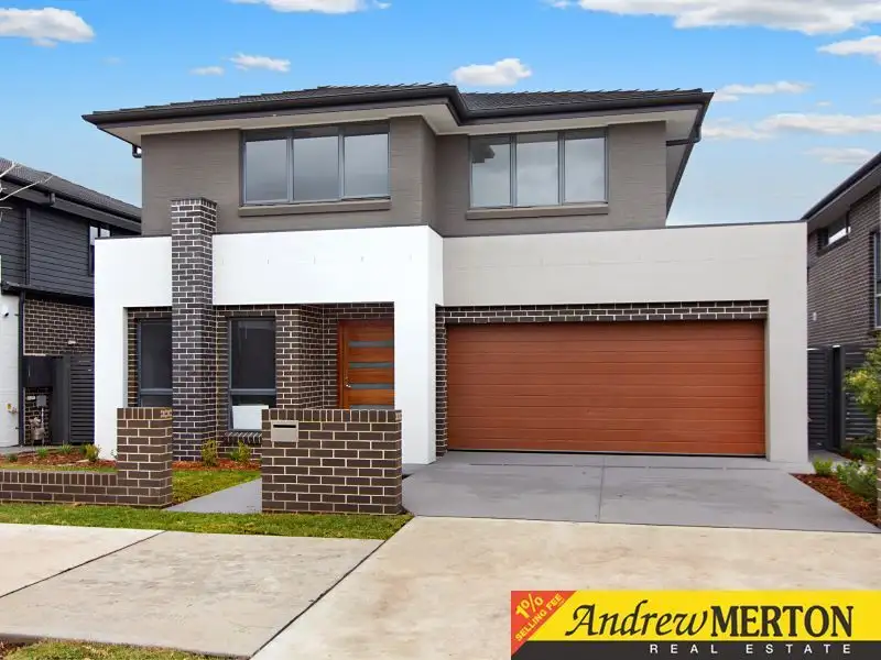 Main view of Homely house listing, L312 Elara Boulevard, Marsden Park NSW 2765