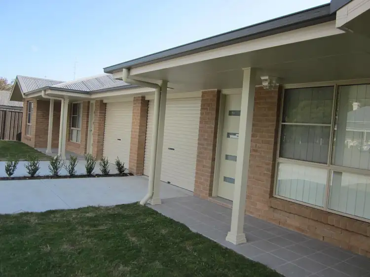 Second view of Homely villa listing, 1/51 Hill Street, Scone NSW 2337