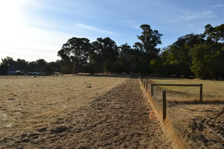 Fifth view of Homely land listing, L219 Bourne Loop, Stratham WA 6237