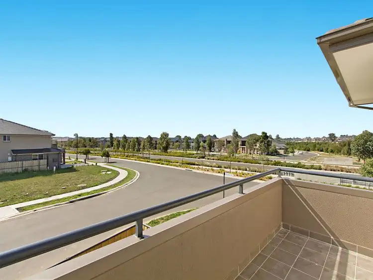 Second view of Homely house listing, 34 Dragonfly Street, The Ponds NSW 2769