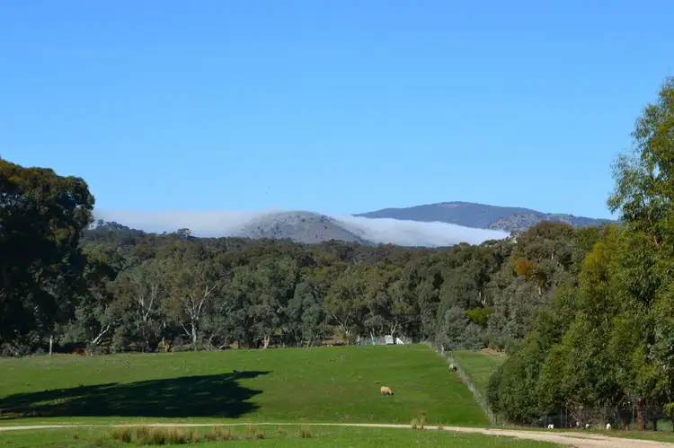 450 Highlands Road, Seymour VIC 3660
