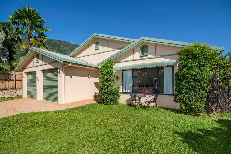 Second view of Homely house listing, 2 Acmena Close, Redlynch QLD 4870
