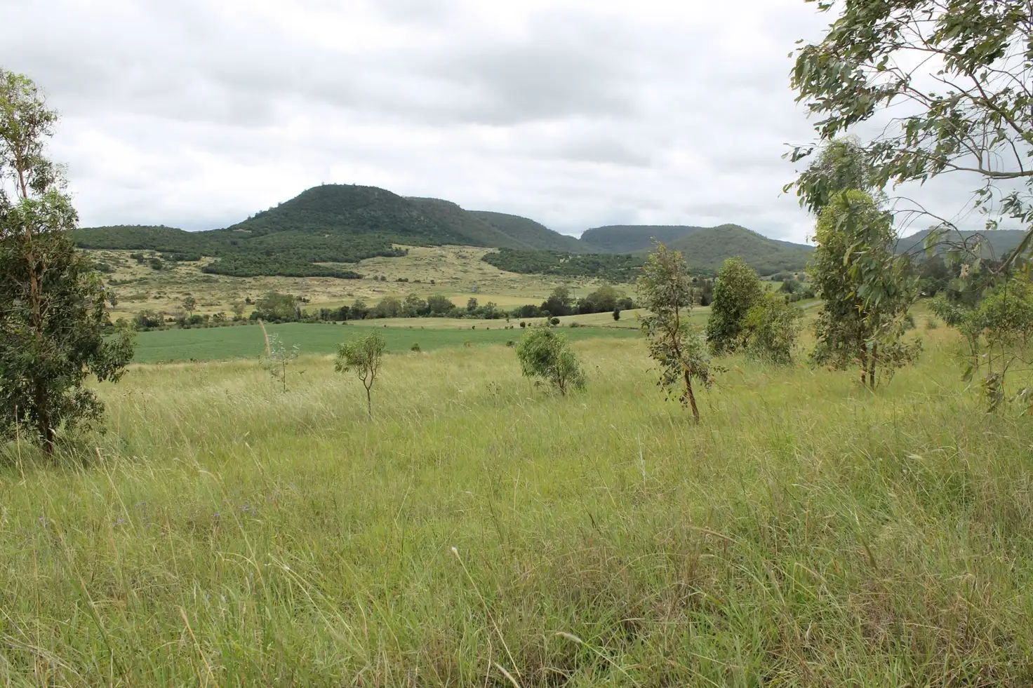 Main view of Homely land listing, L6 Charleys Gully Road, Warwick QLD 4370