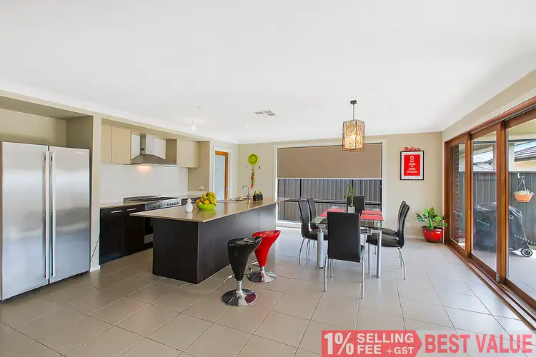 Main view of Homely house listing, 30 Taradale Street, Ropes Crossing NSW 2760