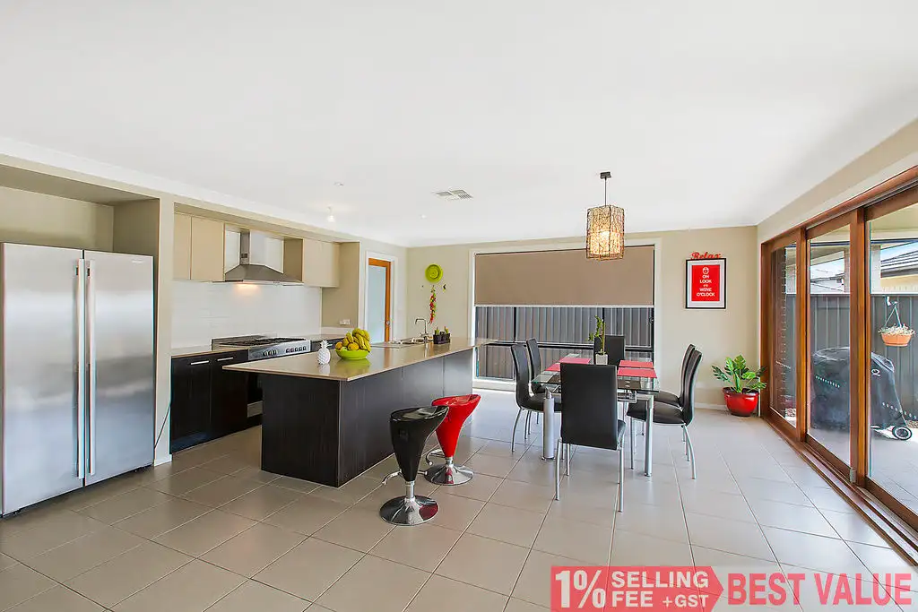 Main view of Homely house listing, 30 Taradale Street, Ropes Crossing NSW 2760