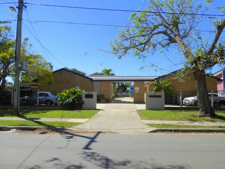 2/22-24 Grant Street, Redcliffe QLD 4020
