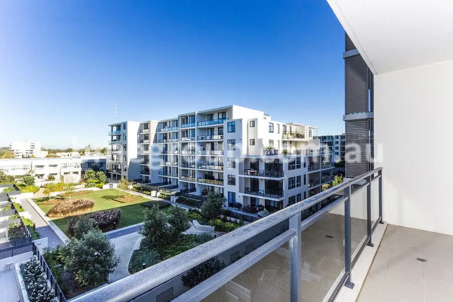 Main view of Homely unit listing, 528/26 Baywater Drive, Wentworth Point NSW 2127