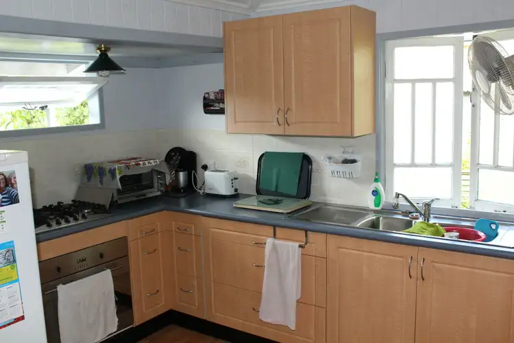 Third view of Homely house listing, 4 Hawthorne Street, Maryborough QLD 4650