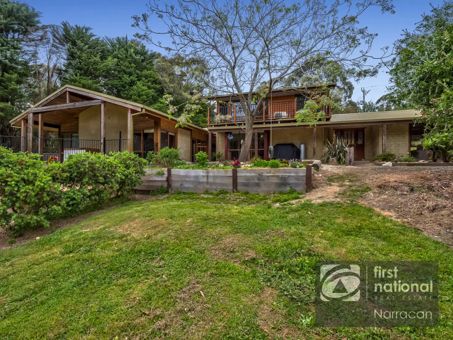 Main view of Homely rural property listing, 15 Samantha Ave, Moe South VIC 3825