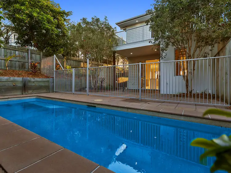 Fifth view of Homely semi-detached listing, 2/26 Orealla Cres, Sunrise Beach QLD 4567