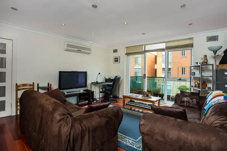Third view of Homely apartment listing, 10/53 Buckley Street, Moonee Ponds VIC 3039