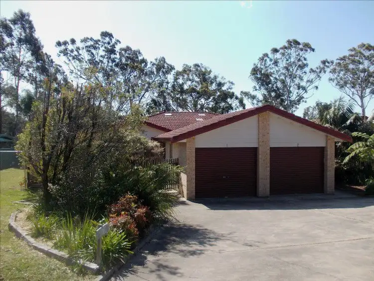 1/53 Paradise Beach Road, Sanctuary Point NSW 2540