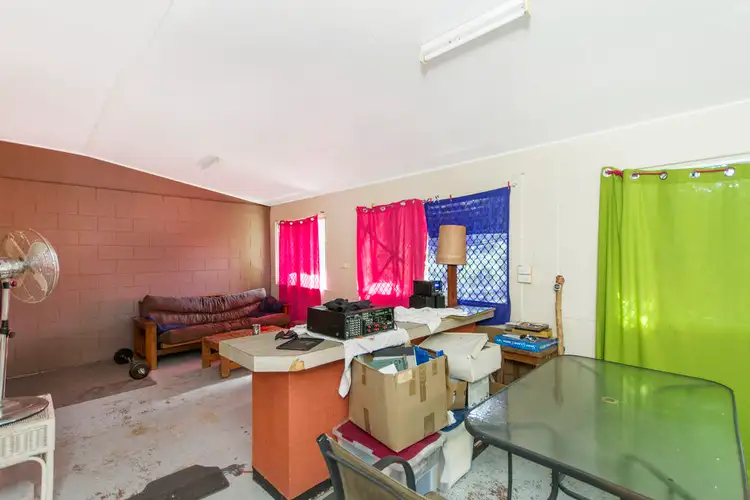Fifth view of Homely house listing, 28 Balaclava Road, Earlville QLD 4870